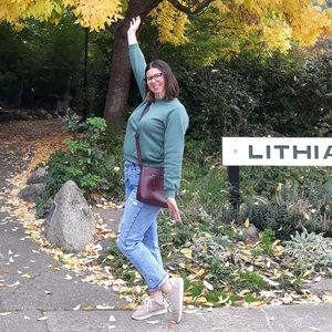 Meet your Posher, Mary Katie